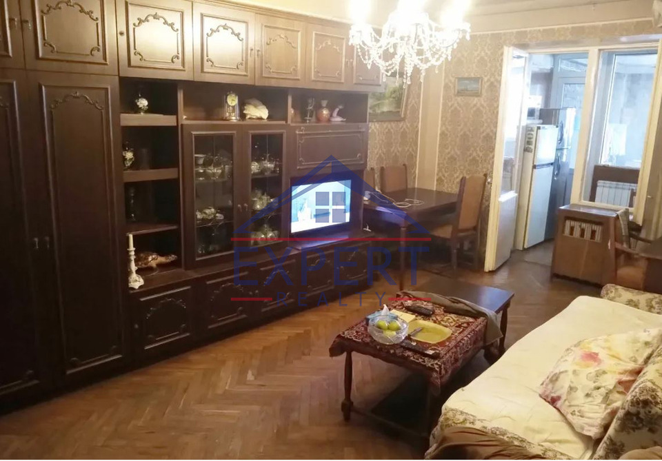 ԿԵՆՏՐՈՆ, ԱԲՈՎՅԱՆ ՓՈՂՈՑ  4 ՍԵՆՅԱԿ