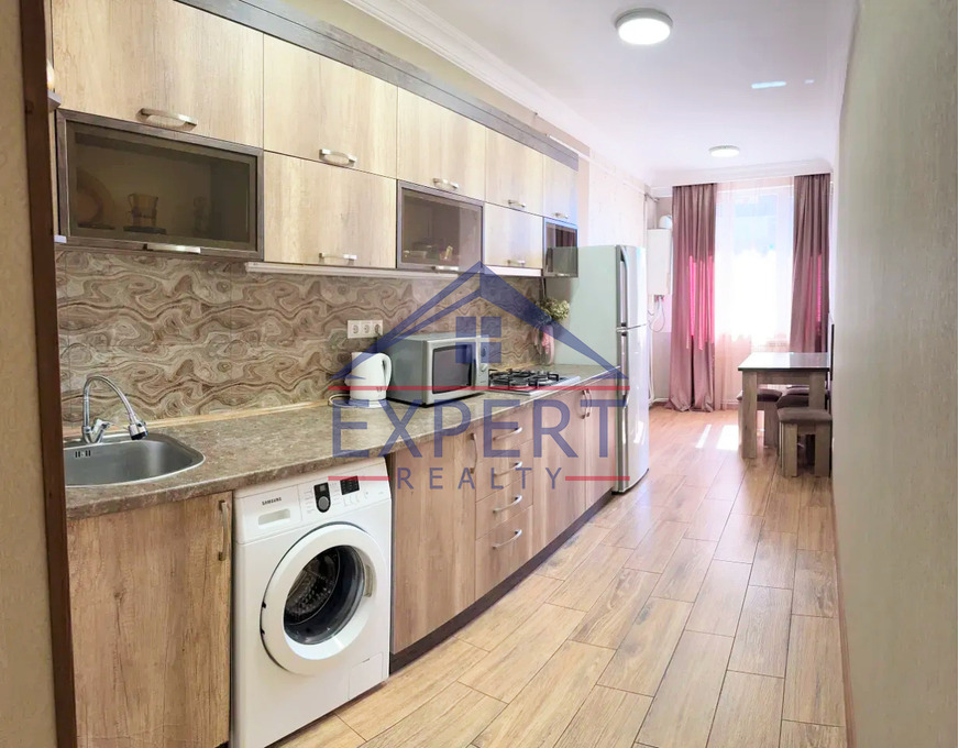 ԿԵՆՏՐՈՆ, ԹՈՒՄԱՆՅԱՆ ՓՈՂՈՑ, 2 ՍԵՆՅԱԿ