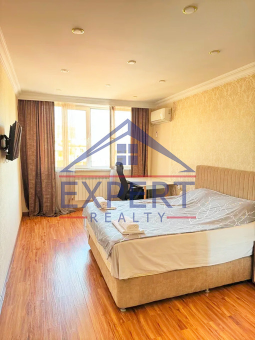 ԿԵՆՏՐՈՆ, ԹՈՒՄԱՆՅԱՆ ՓՈՂՈՑ, 2 ՍԵՆՅԱԿ