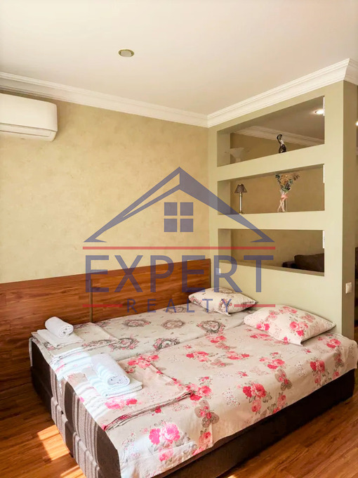 ԿԵՆՏՐՈՆ, ԹՈՒՄԱՆՅԱՆ ՓՈՂՈՑ, 2 ՍԵՆՅԱԿ