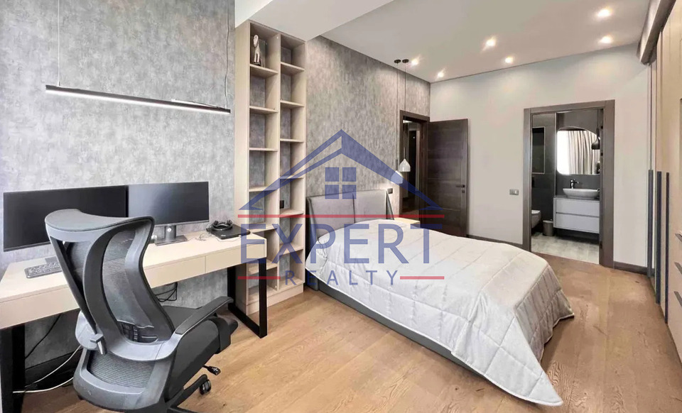 ՔԱՆԱՔԵՌ-ԶԵՅԹՈՒՆ, ՆԵՐՍԻՍՅԱՆ ՓՈՂՈՑ, 4 ՍԵՆՅԱԿ