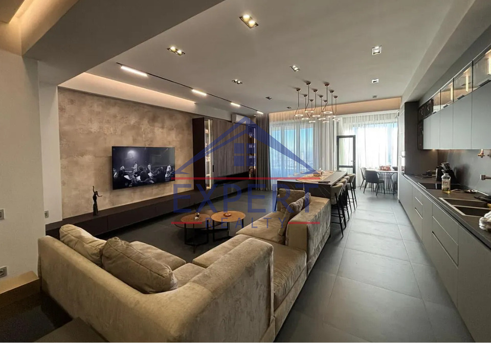 ԿԵՆՏՐՈՆ, ԱՆՏԱՌԱՅԻՆ ՓՈՂՈՑ, 4 ՍԵՆՅԱԿ