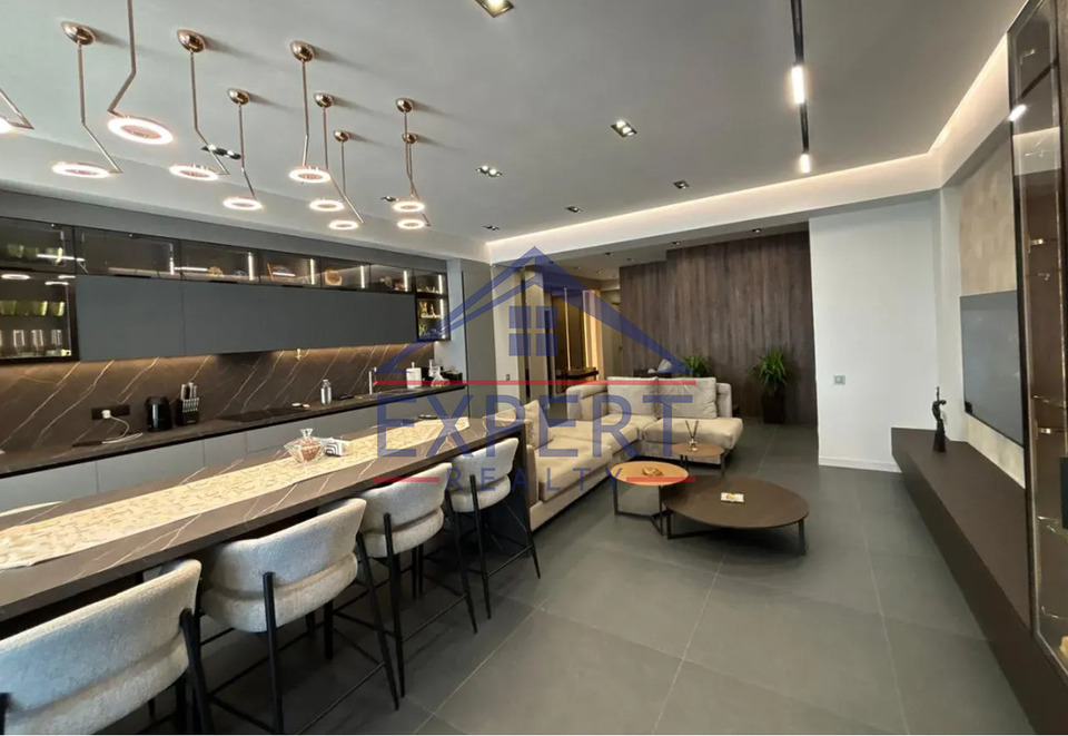 ԿԵՆՏՐՈՆ, ԱՆՏԱՌԱՅԻՆ ՓՈՂՈՑ, 4 ՍԵՆՅԱԿ