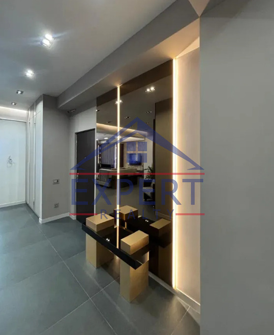 ԿԵՆՏՐՈՆ, ԱՆՏԱՌԱՅԻՆ ՓՈՂՈՑ, 4 ՍԵՆՅԱԿ