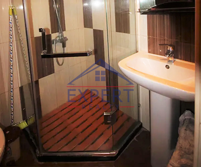 ԿԵՆՏՐՈՆ, ԿՈՂԲԱՑՈՒ ՓՈՂՈՑ, 2 ՍԵՆՅԱԿ