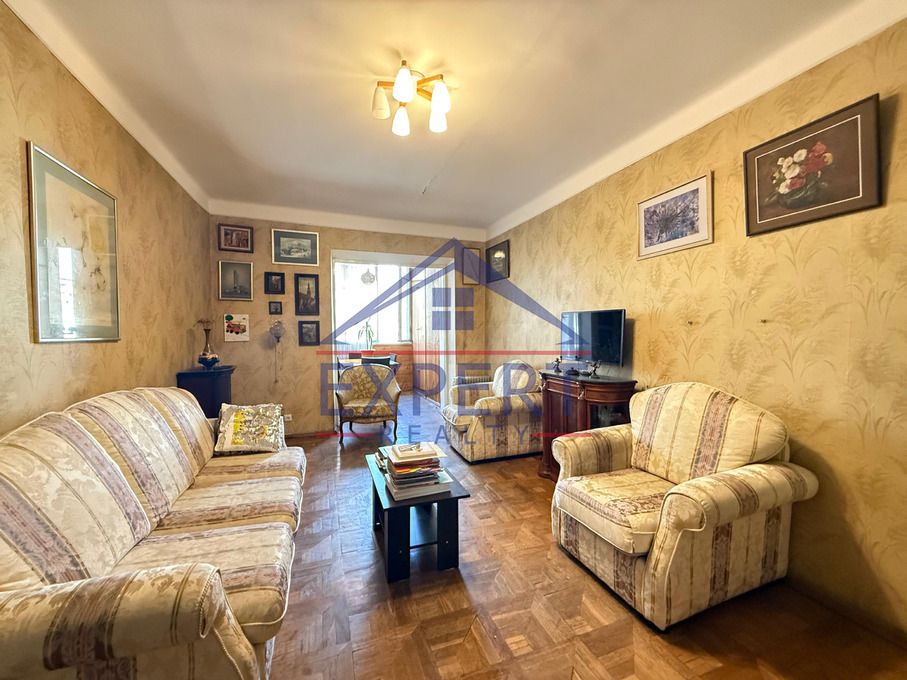 ԿԵՆՏՐՈՆ, ԶԱՔՅԱՆ ՓՈՂՈՑ, 3 ՍԵՆՅԱԿ