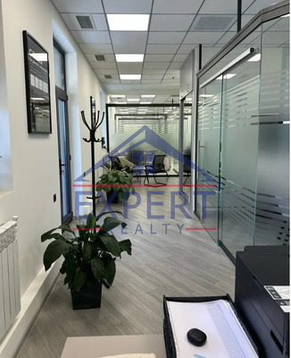 ԿԵՆՏՐՈՆ, ՀԵՐԱՑԻ ՓՈՂՈՑ, 218ՔՄ