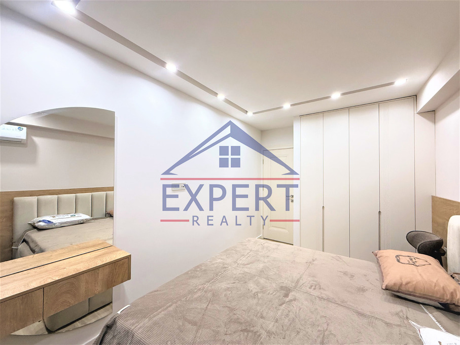 ԿԵՆՏՐՈՆ, ԶԱՔՅԱՆ ՓՈՂՈՑ, 3 ՍԵՆՅԱԿ