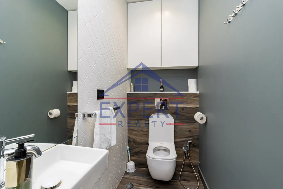 ԴԱՎԹԱՇԵՆ, ՍԱՍՆԱ ԾՌԵՐԻ ՓՈՂՈՑ, 3 ՍԵՆՅԱԿ