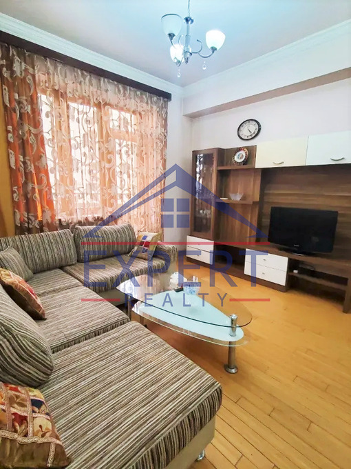 ԿԵՆՏՐՈՆ, ԱՐԳԻՇՏԻ ՓՈՂՈՑ, 2 ՍԵՆՅԱԿ