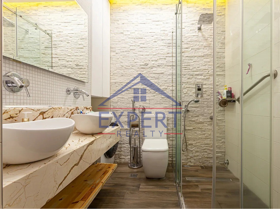 ԿԵՆՏՐՈՆ, ԽՈՐԵՆԱՑԻ ՓՈՂՈՑ, 3 ՍԵՆՅԱԿ