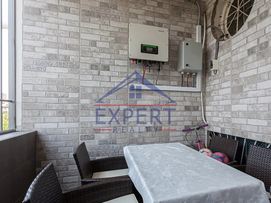 ԿԵՆՏՐՈՆ, ԽՈՐԵՆԱՑԻ ՓՈՂՈՑ, 3 ՍԵՆՅԱԿ