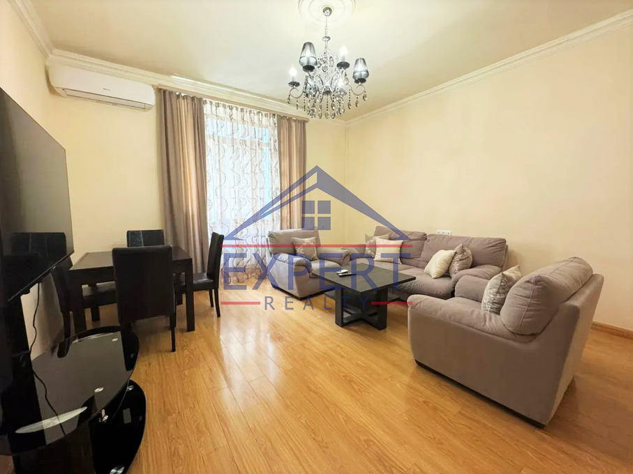 ԿԵՆՏՐՈՆ, ՍԱՐՅԱՆ ՓՈՂՈՑ, 2 ՍԵՆՅԱԿ