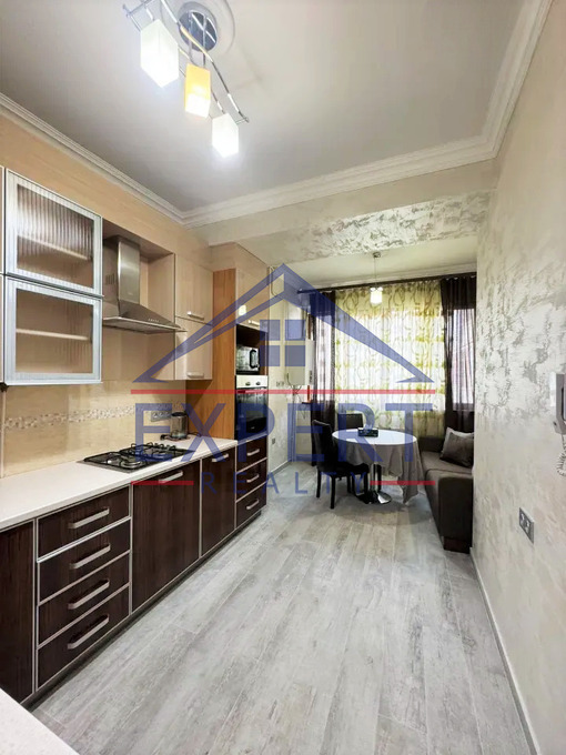 ԿԵՆՏՐՈՆ, ՍԱՐՅԱՆ ՓՈՂՈՑ, 2 ՍԵՆՅԱԿ