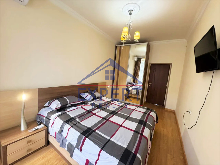 ԿԵՆՏՐՈՆ, ՍԱՐՅԱՆ ՓՈՂՈՑ, 2 ՍԵՆՅԱԿ