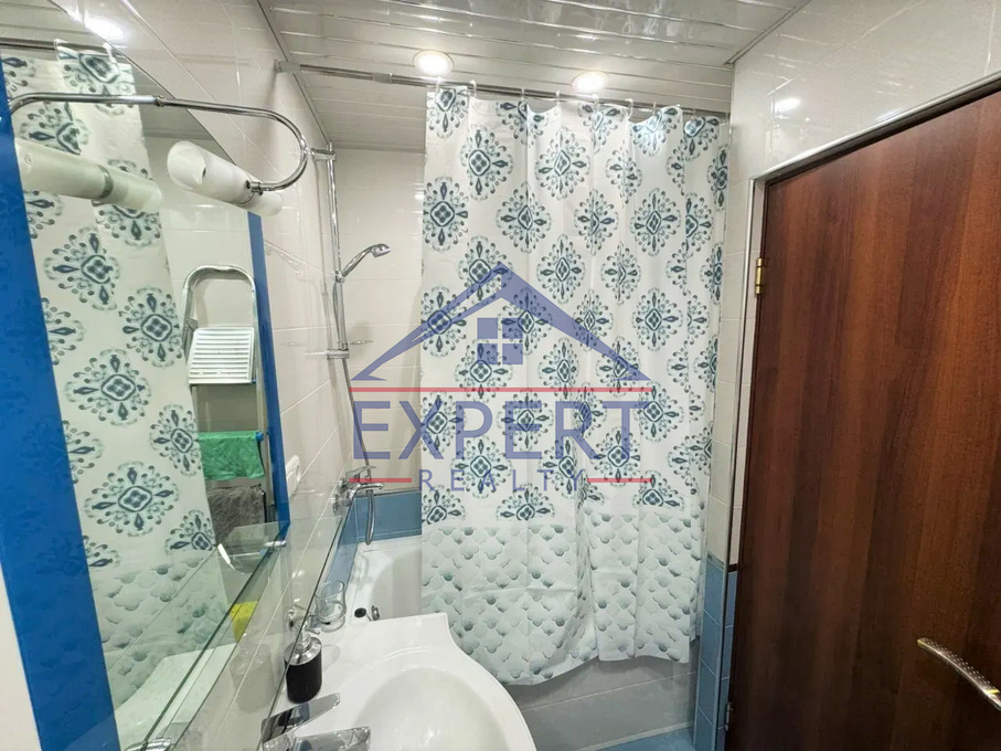 ԿԵՆՏՐՈՆ, ՍԱՐՅԱՆ ՓՈՂՈՑ, 2 ՍԵՆՅԱԿ