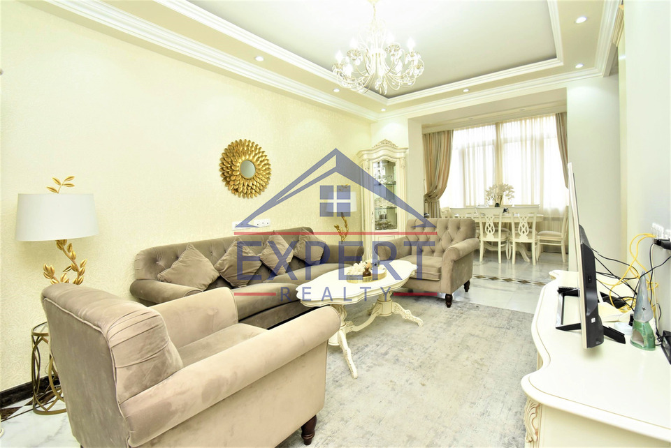 ԿԵՆՏՐՈՆ, ԱԲՈՎՅԱՆ ՓՈՂՈՑ, 3 ՍԵՆՅԱԿ