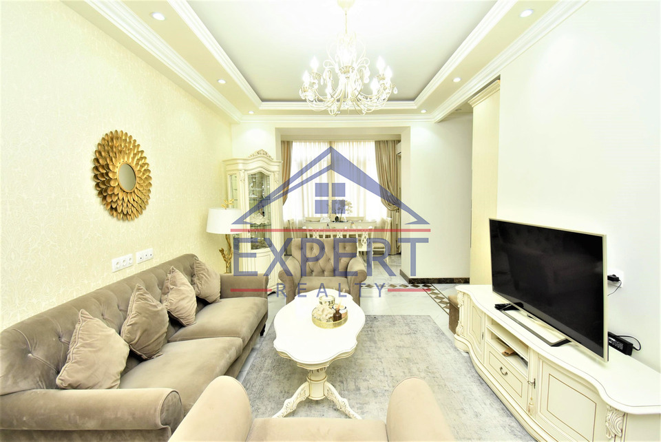 ԿԵՆՏՐՈՆ, ԱԲՈՎՅԱՆ ՓՈՂՈՑ, 3 ՍԵՆՅԱԿ