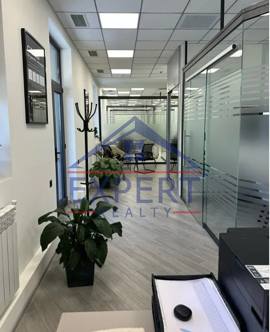 ԿԵՆՏՐՈՆ, ՀԵՐԱՑԻ ՓՈՂՈՑ, 200 ՔՄ