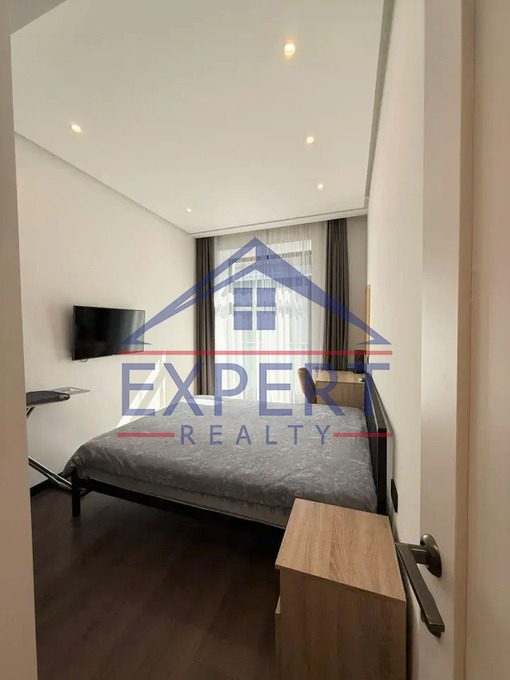 ԱՐԱԲԿԻՐ, ԿՈՄԻՏԱՍԻ ՊՈՂՈՏԱ, 2 ՍԵՆՅԱԿ