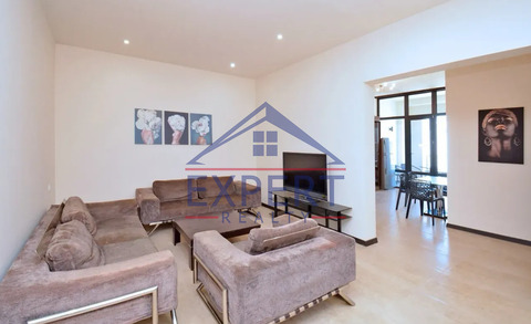 ԿԵՆՏՐՈՆ, ԱՐԱՄԻ ՓՈՂՈՑ, 4 ՍԵՆՅԱԿ