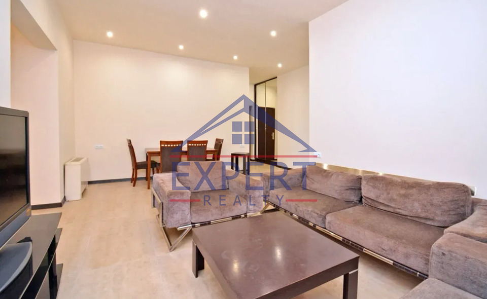 ԿԵՆՏՐՈՆ, ԱՐԱՄԻ ՓՈՂՈՑ, 4 ՍԵՆՅԱԿ