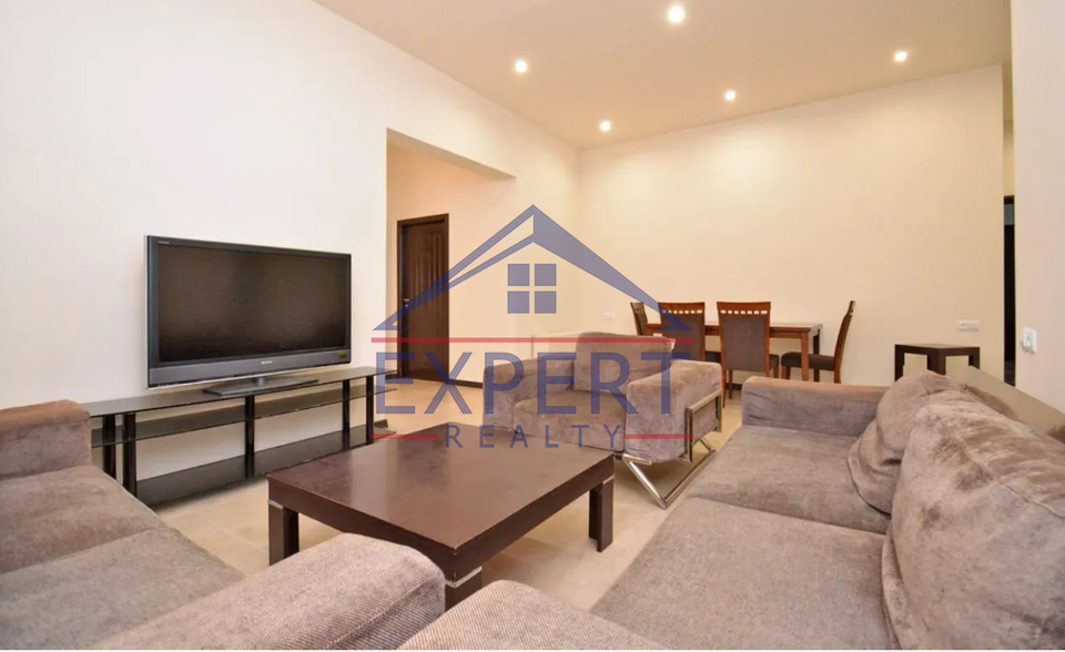 ԿԵՆՏՐՈՆ, ԱՐԱՄԻ ՓՈՂՈՑ, 4 ՍԵՆՅԱԿ