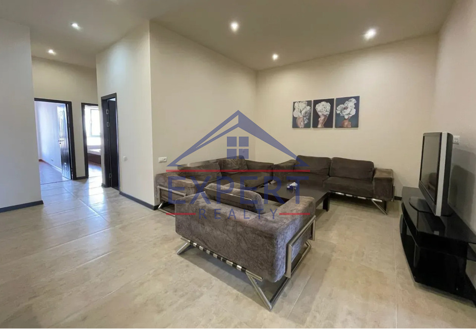 ԿԵՆՏՐՈՆ, ԱՐԱՄԻ ՓՈՂՈՑ, 4 ՍԵՆՅԱԿ