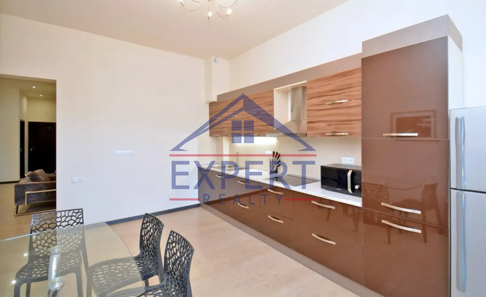 ԿԵՆՏՐՈՆ, ԱՐԱՄԻ ՓՈՂՈՑ, 4 ՍԵՆՅԱԿ