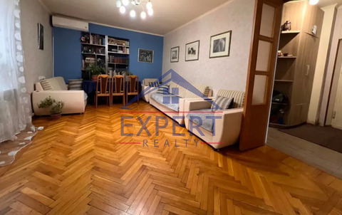 ԿԵՆՏՐՈՆ, ՏԻԳՐԱՆ ՄԵԾ ՊՈՂՈՏԱ, 3 ՍԵՆՅԱԿ