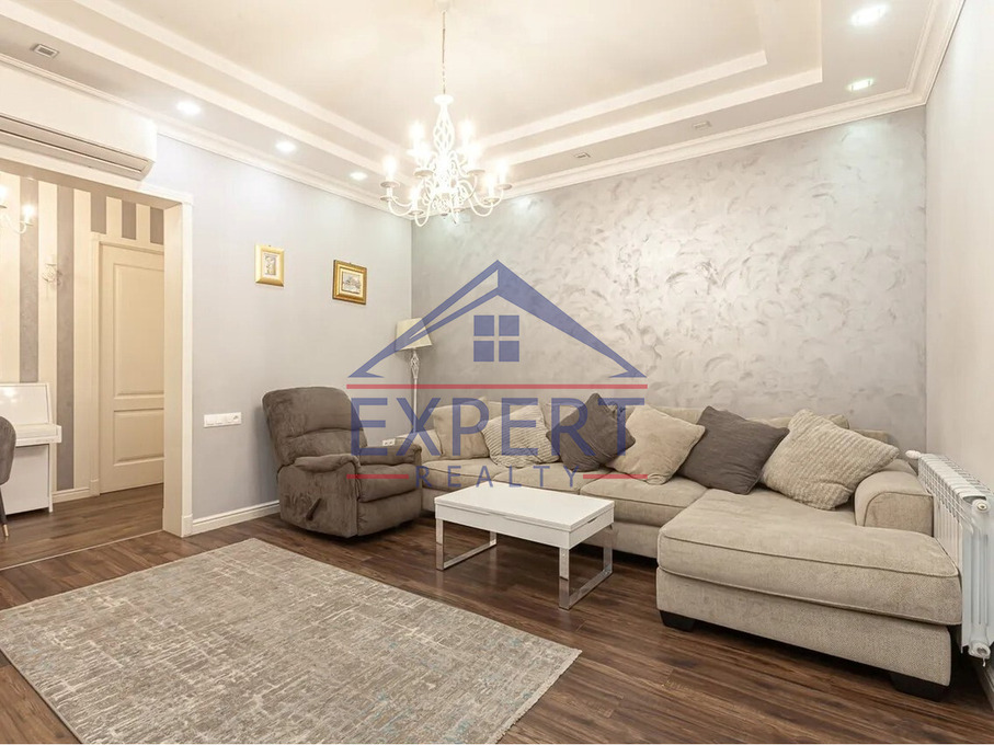 ԿԵՆՏՐՈՆ, ԽՈՐԵՆԱՑԻ ՓՈՂՈՑ, 3 ՍԵՆՅԱԿ