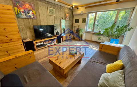 ԿԵՆՏՐՈՆ, ՄԱՇՏՈՑԻ ՊՈՂՈՏԱ, 2 ՍԵՆՅԱԿ