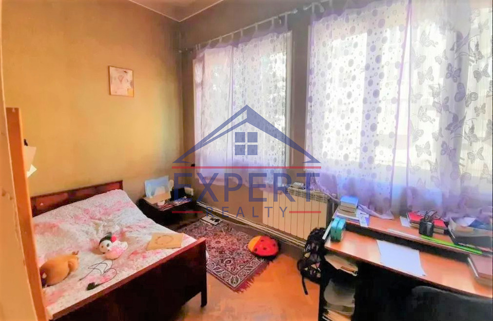 ԿԵՆՏՐՈՆ, ԹՈՒՄԱՆՅԱՆ ՓՈՂՈՑ, 3 ՍԵՆՅԱԿ