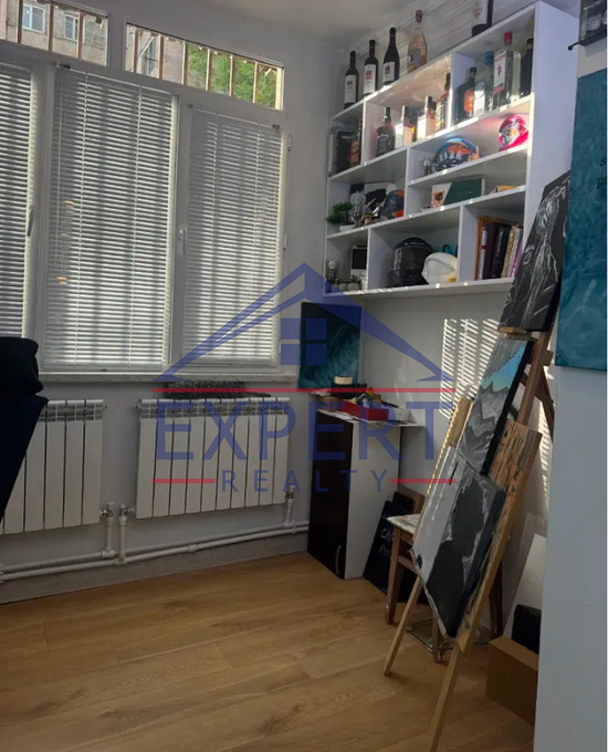 ԱՐԱԲԿԻՐ, ԱՂԲՅՈՒՐ ՍԵՐՈԲ ՓՈՂՈՑ, 3 ՍԵՆՅԱԿ