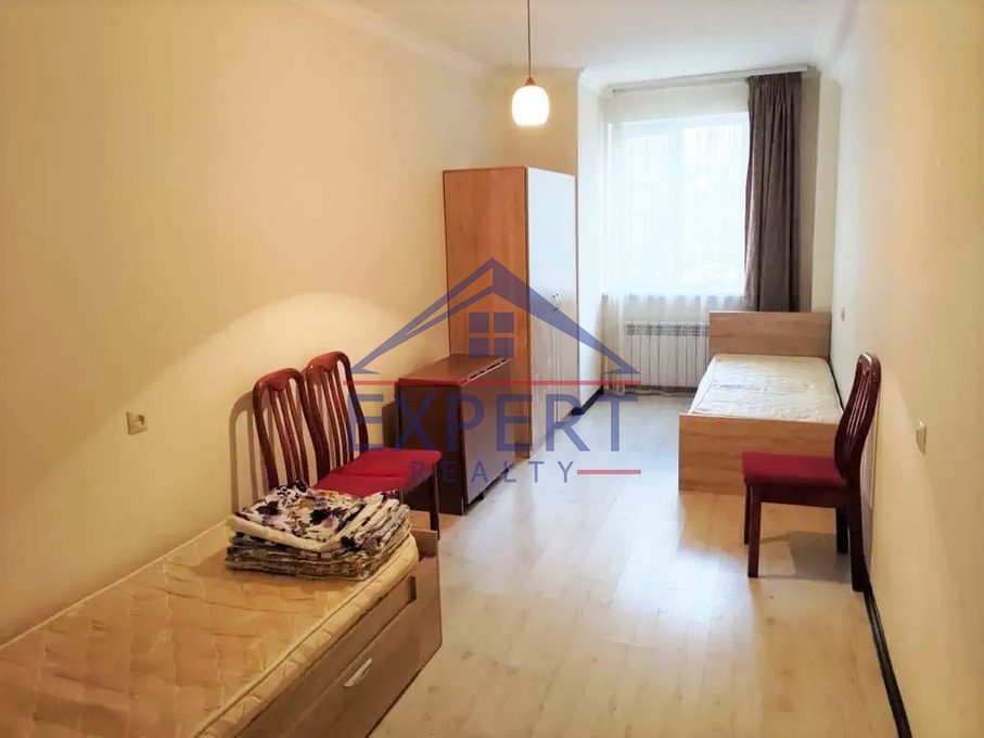 ԴԱՎԹԱՇԵՆ, 2-ՐԴ ԹԱՂԱՄԱՍ, 3 ՍԵՆՅԱԿ