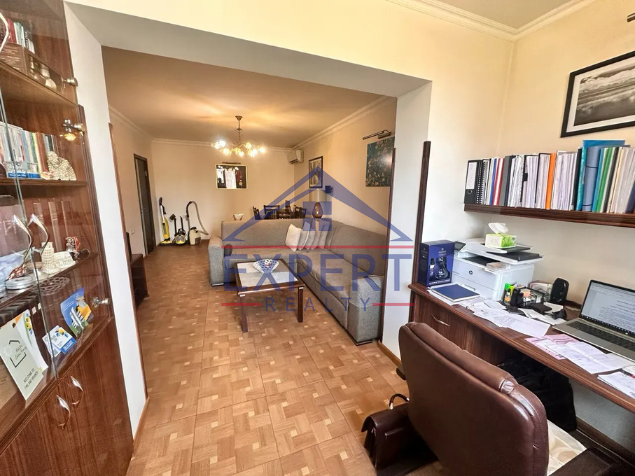 ԴԱՎԹԱՇԵՆ, 1 ԹԱՂԱՄԱՍ, 3 ՍԵՆՅԱԿ