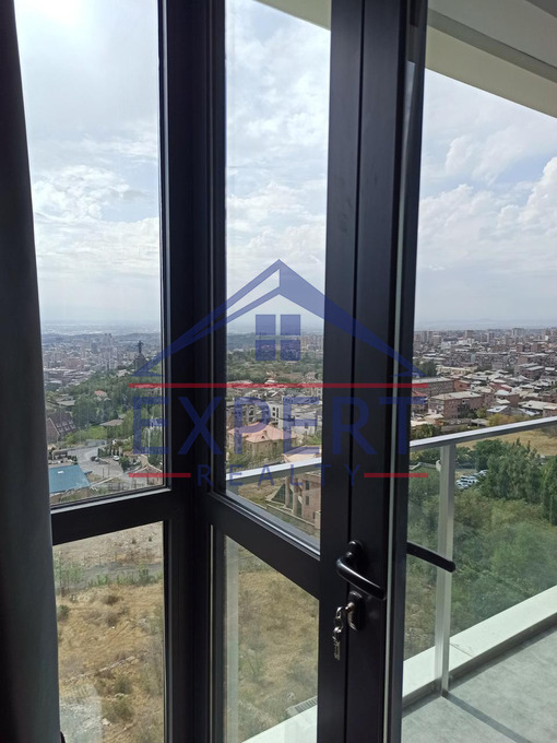 ՔԱՆԱՔԵՌ-ԶԵՅԹՈՒՆ, ՈՒԼՆԵՑՈՒ ՓՈՂՈՑ, 2 ՍԵՆՅԱԿ