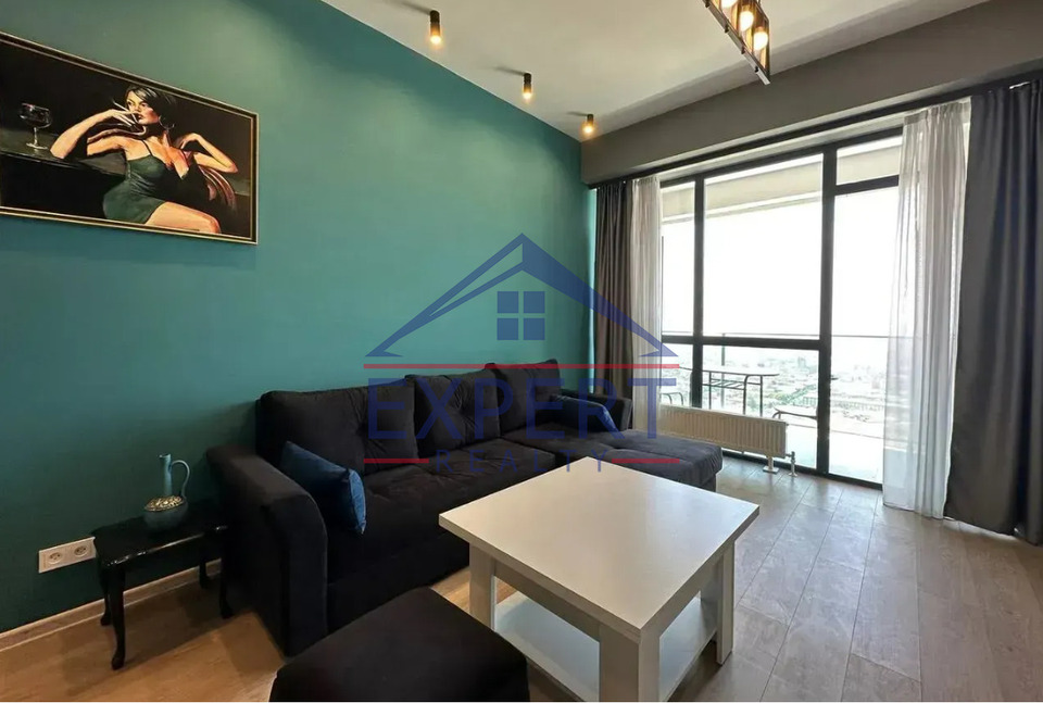 ՔԱՆԱՔԵՌ-ԶԵՅԹՈՒՆ, ՈՒԼՆԵՑՈՒ ՓՈՂՈՑ, 2 ՍԵՆՅԱԿ