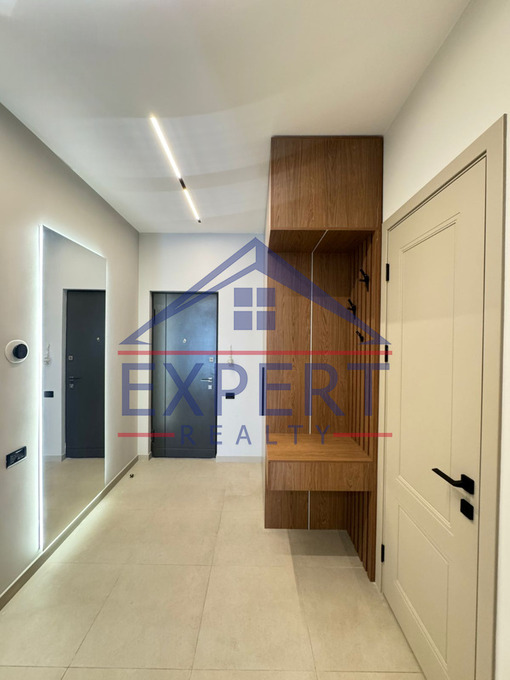 ԿԵՆՏՐՈՆ, ՎԵՐԻՆ ԱՆՏԱՌԱՅԻՆ ՓՈՂՈՑ, 2 ՍԵՆՅԱԿ