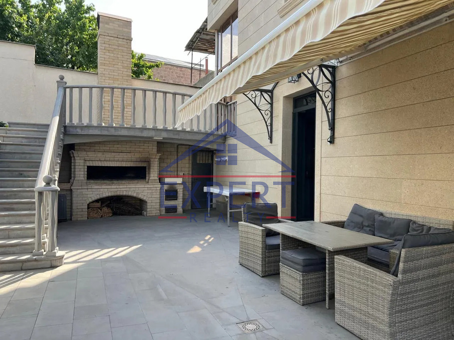 ՆՈՐ ՆՈՐՔ, ԼՈՒՍԻՆԵ ԶԱՔԱՐՅԱՆ ՓՈՂՈՑ, 5 ՍԵՆՅԱԿ