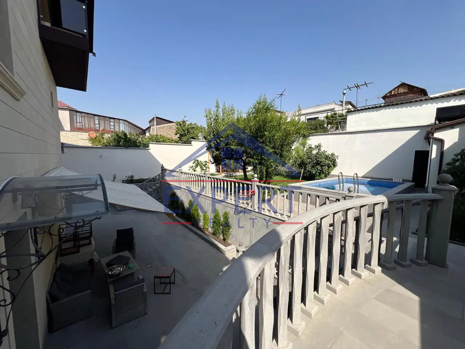 ՆՈՐ ՆՈՐՔ, ԼՈՒՍԻՆԵ ԶԱՔԱՐՅԱՆ ՓՈՂՈՑ, 5 ՍԵՆՅԱԿ