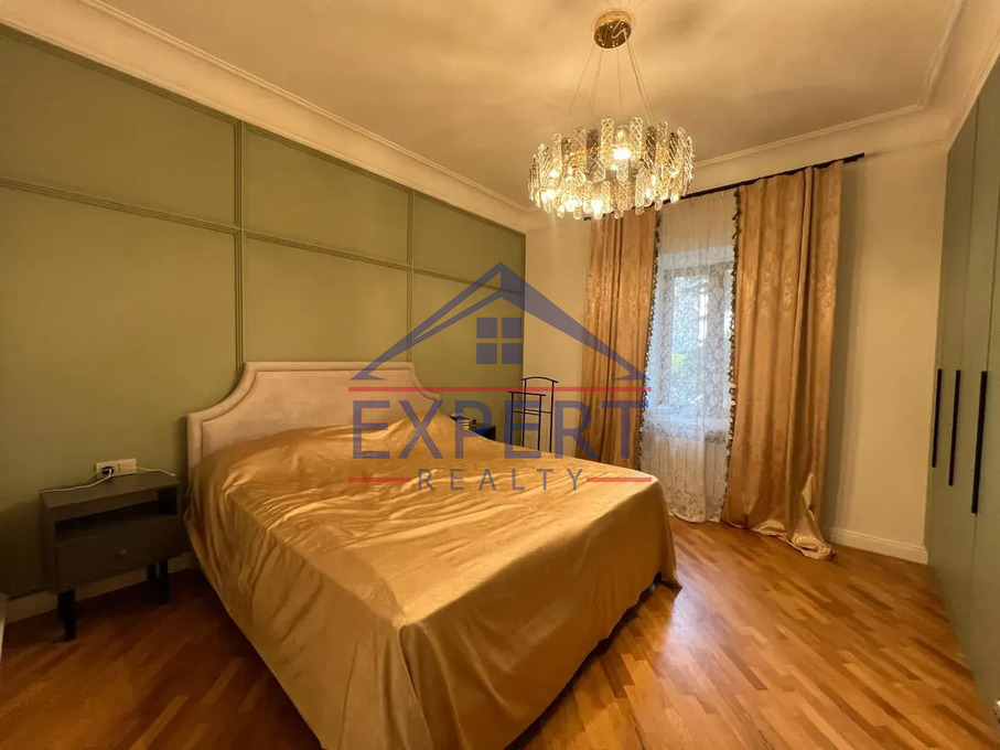 ՆՈՐ ՆՈՐՔ, ԼՈՒՍԻՆԵ ԶԱՔԱՐՅԱՆ ՓՈՂՈՑ, 5 ՍԵՆՅԱԿ