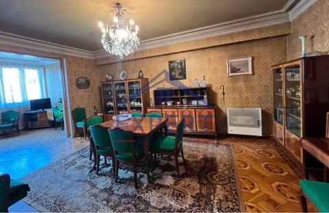 ԱՐԱԲԿԻՐ, ԲԱՂՐԱՄՅԱՆ ՊՈՂՈՏԱ, 4 ՍԵՆՅԱԿ