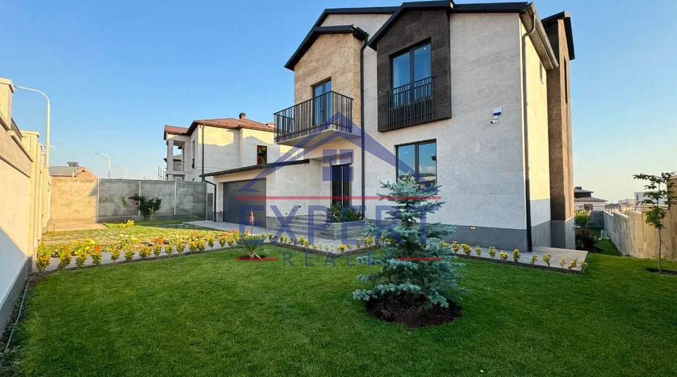 ՆՈՐ ՆՈՐՔ, ԲԱԳՐԵՒԱՆԴ ԹԱՂԱՄԱՍ, 3 ՀԱՐԿ