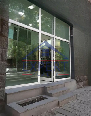 ԿԵՆՏՐՈՆ, ՄԱՇՏՈՑԻ ՊՈՂՈՏԱ, 87ՔՄ