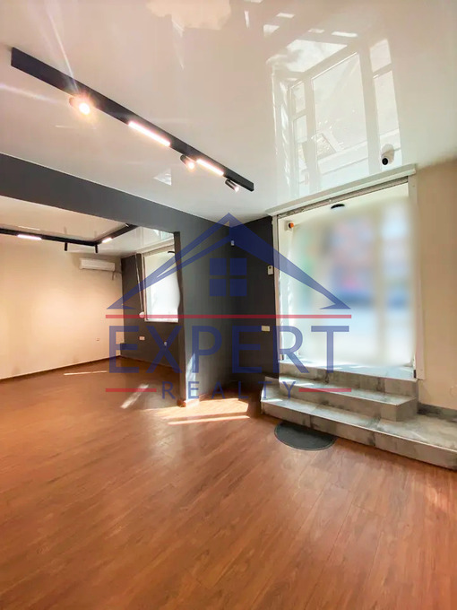 ԿԵՆՏՐՈՆ, ՆԱԼԲԱՆԴՅԱՆ ՓՈՂՈՑ, 45 ՔՄ