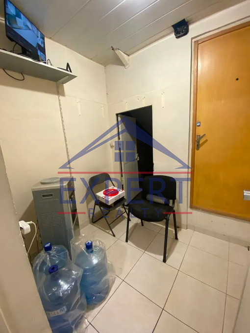 ԿԵՆՏՐՈՆ, ՆԱԼԲԱՆԴՅԱՆ ՓՈՂՈՑ, 45 ՔՄ