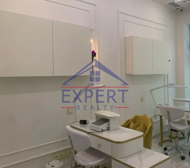 ԿԵՆՏՐՈՆ, ՄԱՇՏՈՑԻ ՊՈՂՈՏԱ, 70ՔՄ