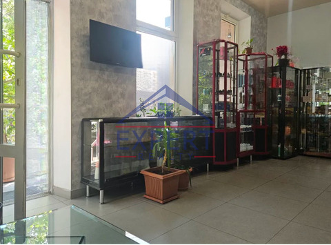 ԿԵՆՏՐՈՆ, ԿՈՐՅՈՒՆԻ ՓՈՂՈՑ, 30ՔՄ․