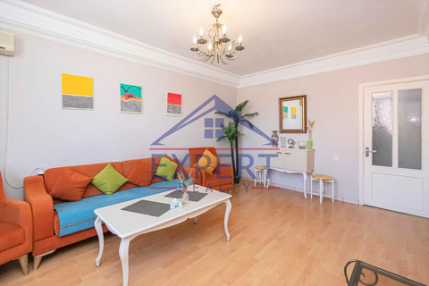 ԿԵՆՏՐՈՆ, ԹՈՒՄԱՆՅԱՆ ՓՈՂՈՑ, 2 ՍԵՆՅԱԿ